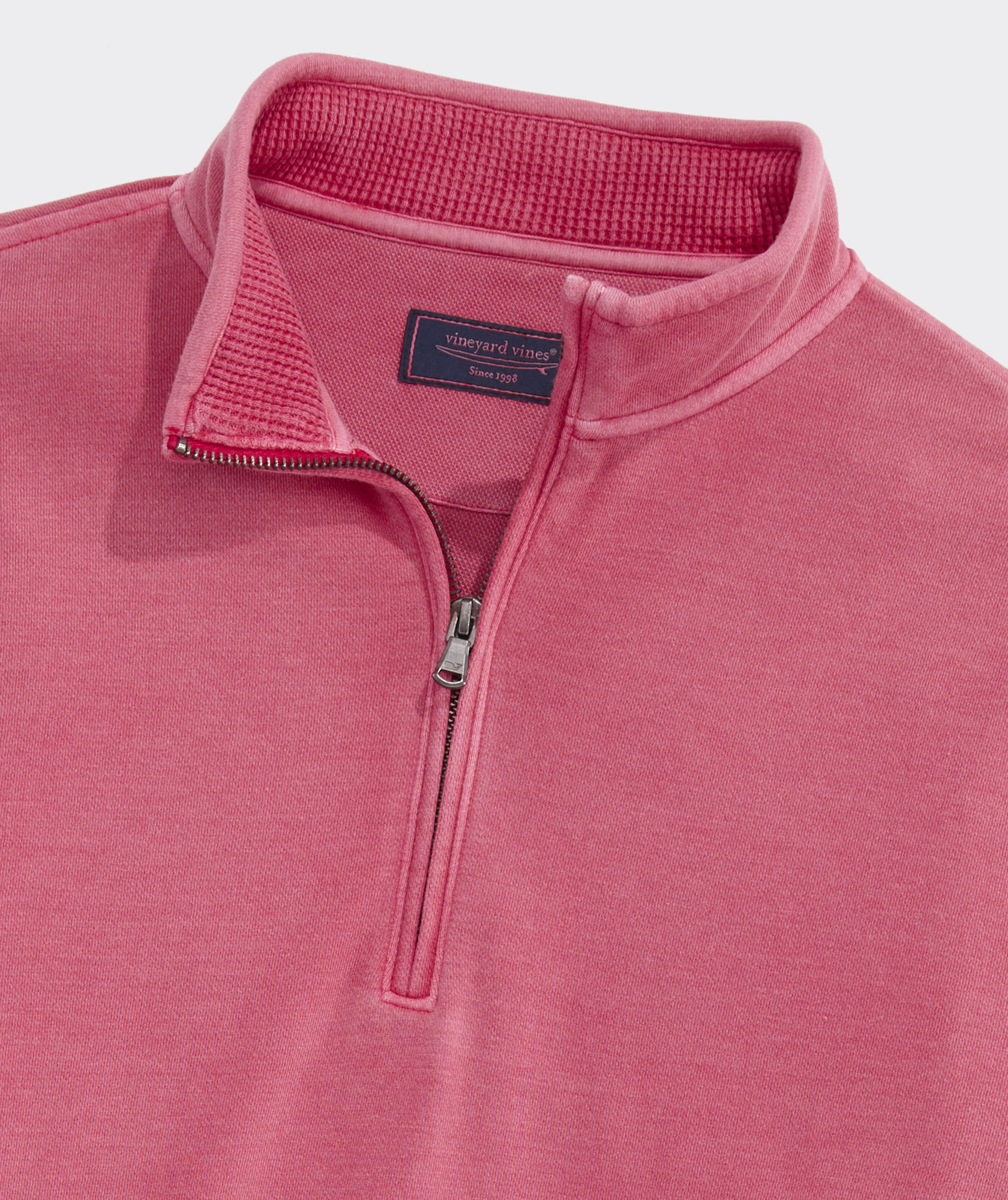 Mens coastline Quarter Zips